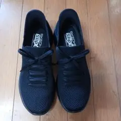 SKECHERS Slip-ins ブラック　美品