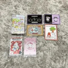 サンリオトレーディングカード