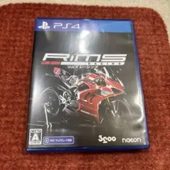 PS4 リムズ レーシング