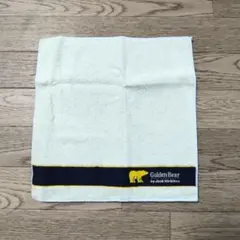 Golden Bear Jack Nicklaus タオル ハンカチのサムネイル