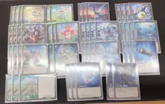 パルワールド 青緑 デッキ 優勝構築 | Mercari