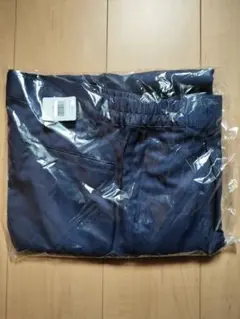 ① 新品 作業着 ズボン ミドリ安全 L ウエスト80 ※トップ画以外は参考写真のサムネイル
