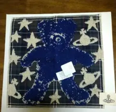 ヴィヴィアンウエストウッド ハンカチ