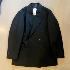 【新品・未使用】Steven Alan オックスフォード ダブル　ジャケット