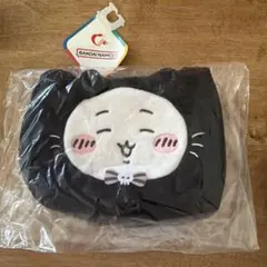 할로윈 치이카와 黒猫ミニバッグ 新品