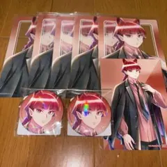 2026年最新】入間くん オペラ 缶バッジの人気アイテム - メルカリ