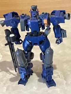 z*3様 塗装済み完成品 HGブルーティッシュドッグ イプシロン機 - メルカリ
