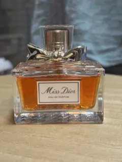 ミスディオール　オードゥパルファン