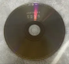 コブクロベスト　5296