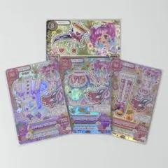 2026年最新】アイカツ エンジェルアリスの人気アイテム - メルカリ