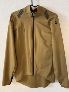 ASSOS MILLE GT Shell Jacket S11 XS ブロンズのサムネイル