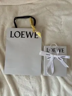 ロエベ　ショッパー,ボックスセット