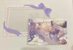 新品未使用】NU:カーニバル ぬカニ AGF GiGO コースター 玖夜 - メルカリ