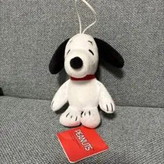 スヌーピー ぬいぐるみ PEANUTS