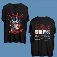 2026年最新】paledusk tシャツの人気アイテム - メルカリ