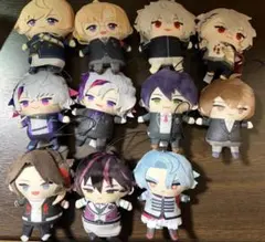 にじぱぺっと まとめ セット