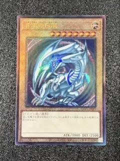2026年最新】青眼の白龍 レリーフの人気アイテム - メルカリ