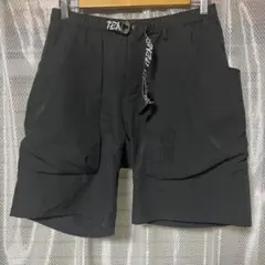 GRAMICCI × 10匣 TENBOX ショートパンツ ブラック M