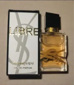 Yves Saint Laurent LIBRE de Parfum7.5mlのサムネイル