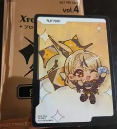 CrossStars 神成きゅび トレーディングカードセット CrossStars(クロスタ) 神成きゅぴまとめ売り - メルカリ