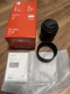 ソニーSONY FE16-35mm F4+レンズプロテクター付き - メルカリ