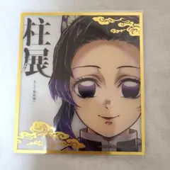 2025年最新】鬼滅の刃 柱展 クリア色紙の人気アイテム - メルカリ