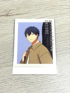 ギヴン　ぱしゃこれPREMIUM 購入特典　上ノ山立夏