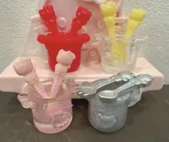 ⭐️早い者勝ち　限定セール❣️❣️超高品質　超可愛い　デコパーツ プラパーツ