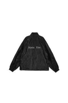 Matin Kim ナイロンジャケット