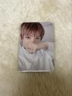 NCT DREAM DREAMSCAPE チソン