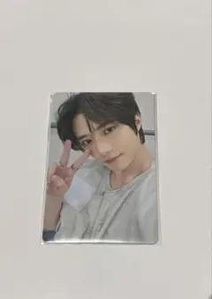 TXT ボムギュ 福岡限定 ラキドロ トレカ