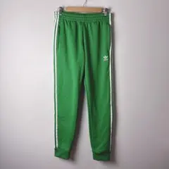a*o様 adidas オリジナルス　トラックパンツ　ジャージ　メンズ　古着