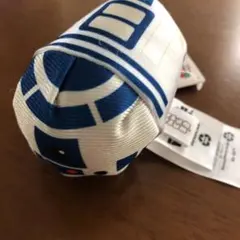 【新品】ツムツム　スターウォーズR2D2