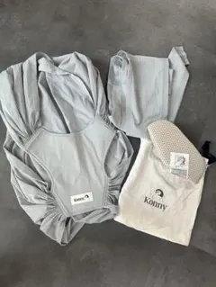 Konny 抱っこ紐　メッシュ　Ｓサイズ