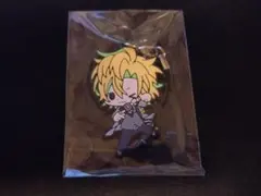 ヒプマイ　伊奘冉一二三　ラバーストラップ