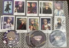 あんスタ 晃牙 紙類まとめ売り