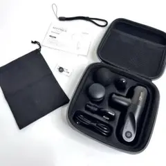 【美品！】 MYTREX MINI XS マッサージガン