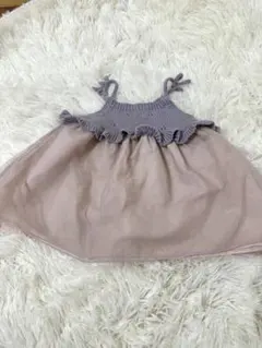 プティマイン80 チュニック