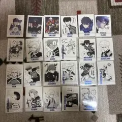 2026年最新】ブルーロック展 ぱしゃこれの人気アイテム - メルカリ