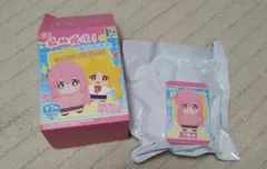 中国限定 ぼっち・ざ・ろっく！後藤ひとりぬいぐるみ 　公式グッズ　新品未開封