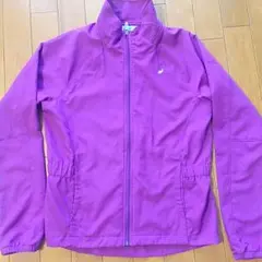 ランニング用アウター