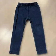 ブリーズ デニム 100レギパン