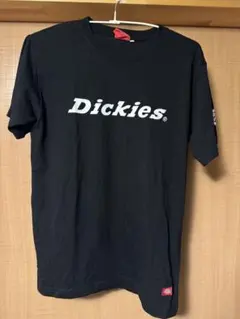 Dickies 黒 Tシャツ