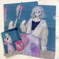 プロセカ 宵崎奏 ZOZOTOWN グッズセット - メルカリ