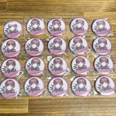 2026年最新】ローレン・イロアスWelcome缶バッジの人気アイテム - メルカリ