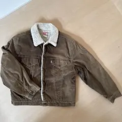 【希少BIG Eタブ状態◎】Levi's 70605ジャケット サイズ44