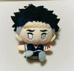 鬼滅の刃 プラッシュマスコット 悲鳴嶼行冥﻿