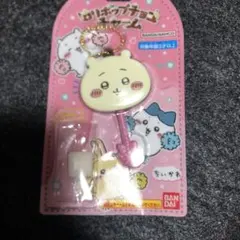 匿名配送 ちいかわ ロリポップチョコチャーム ちいかわ