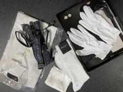 Happy Ceremony Pack 新郎用 6点セット