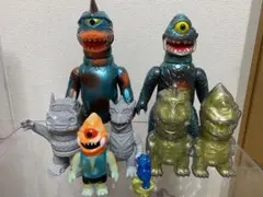 2026年最新】ガーガメル ザゴランの人気アイテム - メルカリ